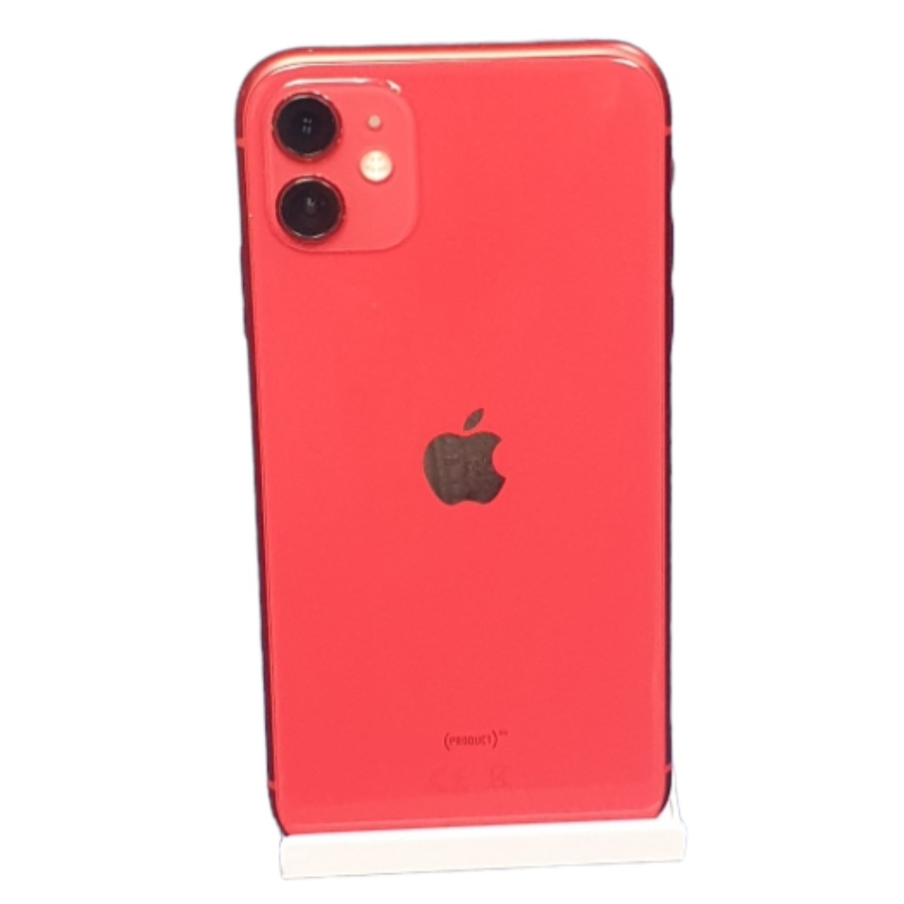 Apple iPhone 11 64GB Unlocked Own4Less